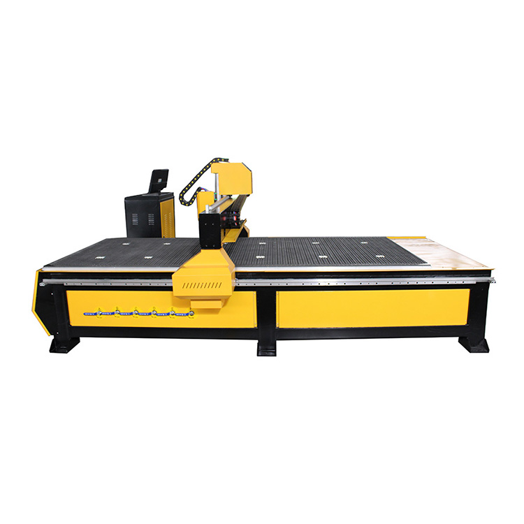 1325 1530 3 4 Axis Woodworking Router CNC