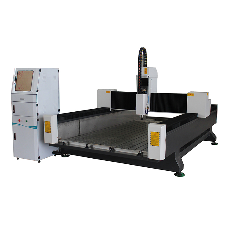 دستگاه فرز CNC گرانیت سنگ آلومینیوم 1325