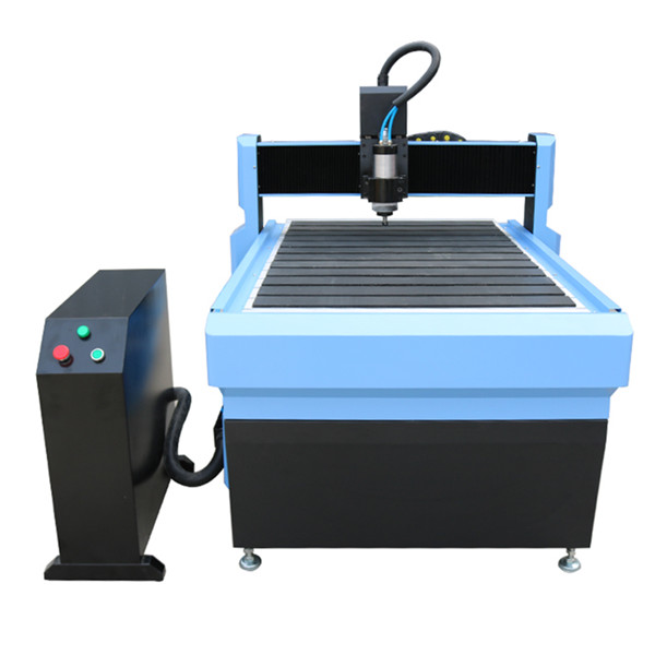 نحوه انتخاب و خرید صحیح روتر CNC