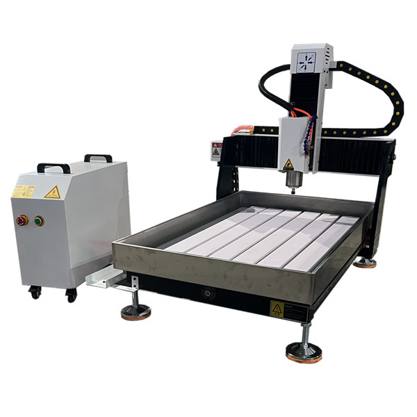 روتر دسکتاپ 6090 Mini CNC