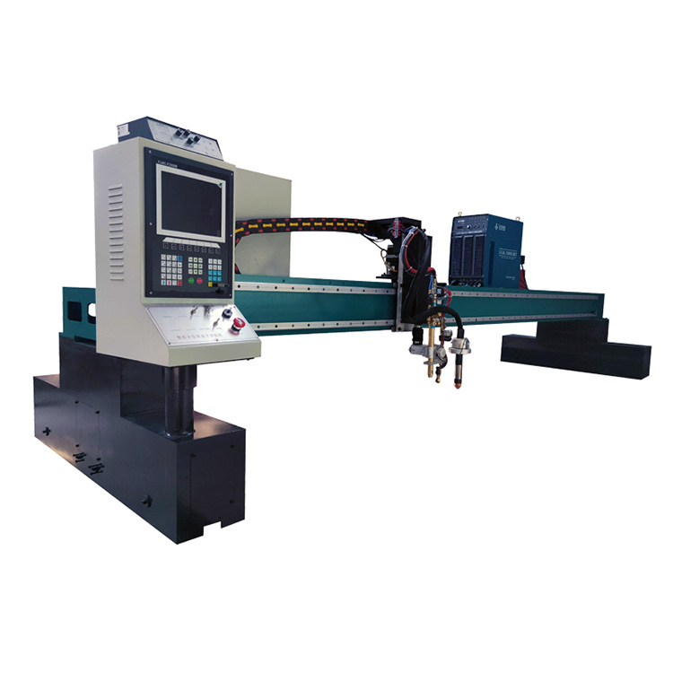 دستگاه برش پلاسما CNC Gantry